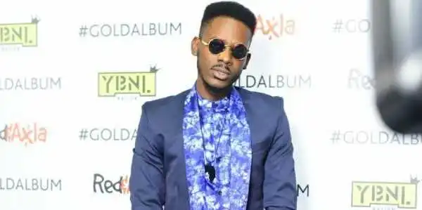 Photos From Adekunle Gold’s Album Listening Party